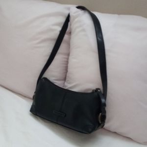Black Y2K Mini Purse